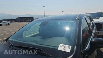 2024 Chrysler Pacifica Touring L 121.6" WB - miniatura 21