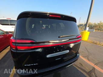 2024 Chrysler Pacifica Touring L 121.6" WB - miniatura 5