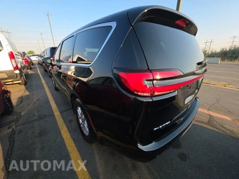 2024 Chrysler Pacifica Touring L 121.6" WB - miniatura 6