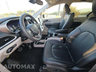 2024 Chrysler Pacifica Touring L 121.6" WB - miniatura 7