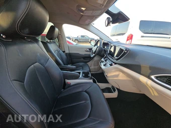 2024 Chrysler Pacifica Touring L 121.6" WB - miniatura 8