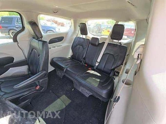 2024 Chrysler Pacifica Touring L 121.6" WB - miniatura 15