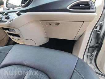 2024 Chrysler Pacifica Touring L 121.6" WB - miniatura 21