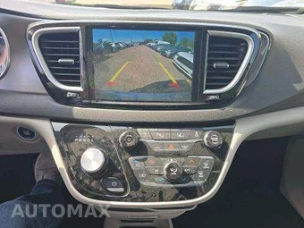 2024 Chrysler Pacifica Touring L 121.6" WB - miniatura 27
