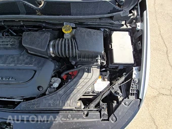 2024 Chrysler Pacifica Touring L 121.6" WB - miniatura 28
