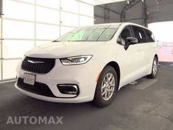 2024 Chrysler Pacifica Touring L 121.6" WB