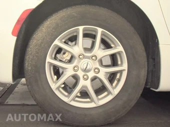 2024 Chrysler Pacifica Touring L 121.6" WB - miniatura 11