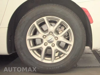 2024 Chrysler Pacifica Touring L 121.6" WB - miniatura 12
