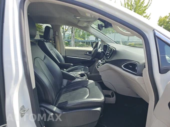2024 Chrysler Pacifica Touring L 121.6" WB - miniatura 14