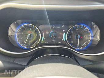 2024 Chrysler Pacifica Touring L 121.6" WB - miniatura 18