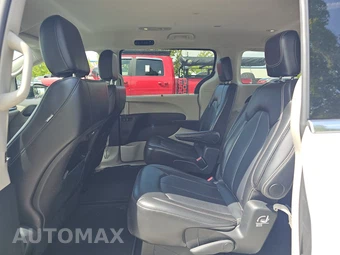 2024 Chrysler Pacifica Touring L 121.6" WB - miniatura 19