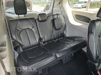 2024 Chrysler Pacifica Touring L 121.6" WB - miniatura 20