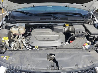 2024 Chrysler Pacifica Touring L 121.6" WB - miniatura 23