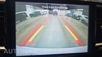 2024 Chrysler Pacifica Touring L 121.6" WB - miniatura 25