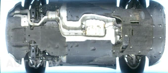 2024 Chrysler Pacifica Touring L 121.6" WB - miniatura 26
