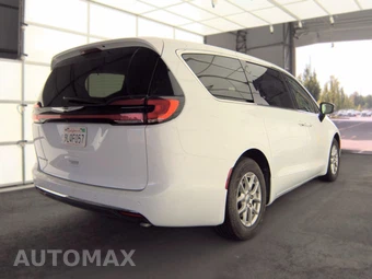 2024 Chrysler Pacifica Touring L 121.6" WB - miniatura 5