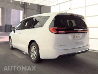 2024 Chrysler Pacifica Touring L 121.6" WB - miniatura 8