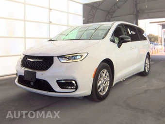 2024 Chrysler Pacifica Touring L 121.6" WB
