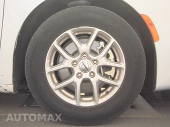 2024 Chrysler Pacifica Touring L 121.6" WB - miniatura 10