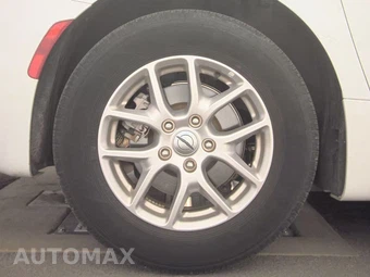 2024 Chrysler Pacifica Touring L 121.6" WB - miniatura 11