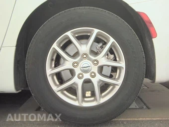 2024 Chrysler Pacifica Touring L 121.6" WB - miniatura 12