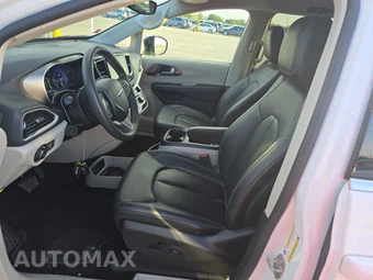 2024 Chrysler Pacifica Touring L 121.6" WB - miniatura 13