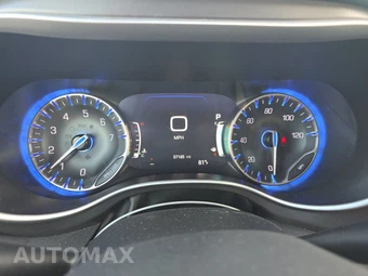 2024 Chrysler Pacifica Touring L 121.6" WB - miniatura 18