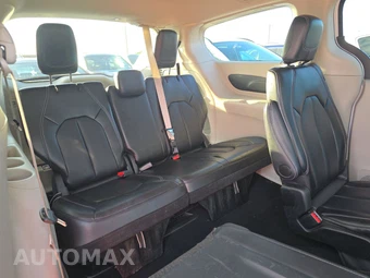 2024 Chrysler Pacifica Touring L 121.6" WB - miniatura 20