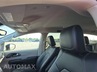 2024 Chrysler Pacifica Touring L 121.6" WB - miniatura 21
