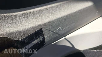 2024 Chrysler Pacifica Touring L 121.6" WB - miniatura 45