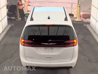 2024 Chrysler Pacifica Touring L 121.6" WB - miniatura 6