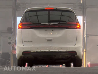 2024 Chrysler Pacifica Touring L 121.6" WB - miniatura 7