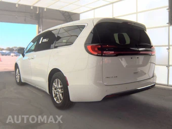 2024 Chrysler Pacifica Touring L 121.6" WB - miniatura 8