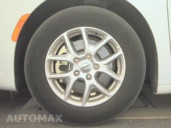 2024 Chrysler Pacifica Touring L 121.6" WB - miniatura 9