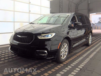 2024 Chrysler Pacifica Touring L 121.6" WB