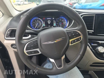 2024 Chrysler Pacifica Touring L 121.6" WB - miniatura 10