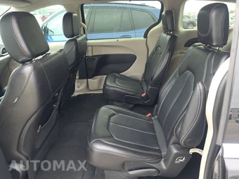 2024 Chrysler Pacifica Touring L 121.6" WB - miniatura 13