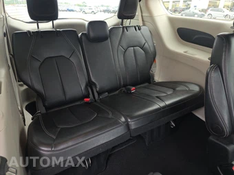 2024 Chrysler Pacifica Touring L 121.6" WB - miniatura 14