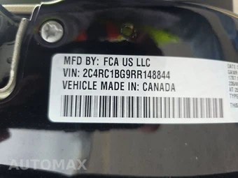 2024 Chrysler Pacifica Touring L 121.6" WB - miniatura 15