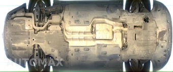 2024 Chrysler Pacifica Touring L 121.6" WB - miniatura 18
