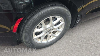 2024 Chrysler Pacifica Touring L 121.6" WB - miniatura 20