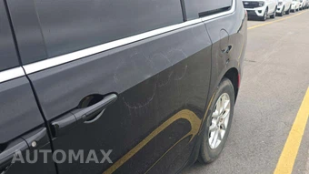2024 Chrysler Pacifica Touring L 121.6" WB - miniatura 31