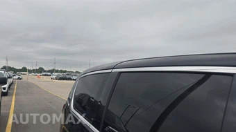 2024 Chrysler Pacifica Touring L 121.6" WB - miniatura 34