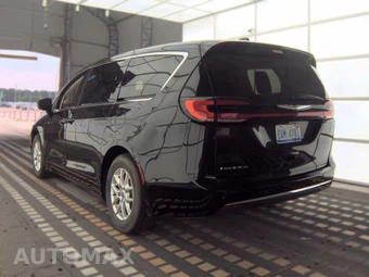 2024 Chrysler Pacifica Touring L 121.6" WB - miniatura 6