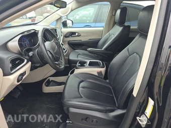 2024 Chrysler Pacifica Touring L 121.6" WB - miniatura 7