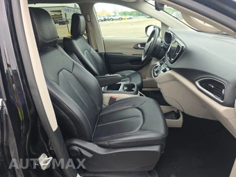 2024 Chrysler Pacifica Touring L 121.6" WB - miniatura 8