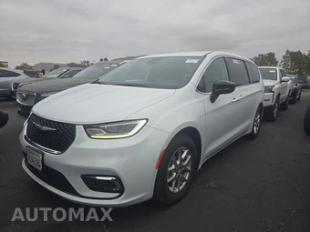 2024 Chrysler Pacifica Touring L 121.6" WB