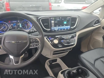 2024 Chrysler Pacifica Touring L 121.6" WB - miniatura 11