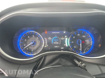 2024 Chrysler Pacifica Touring L 121.6" WB - miniatura 12