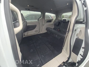2024 Chrysler Pacifica Touring L 121.6" WB - miniatura 13